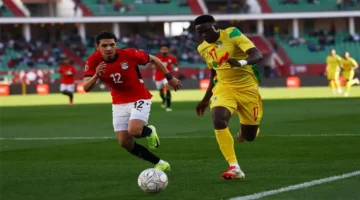 اللقاء المنتظر.. موعد كوت ديفوار وبوركينا فاسو اليوم مع ترقب مصر